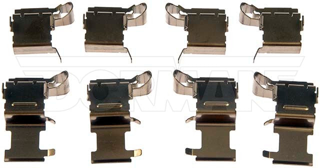 Dorman Disc Brake Hdwe Kit P/N HW13529-BX