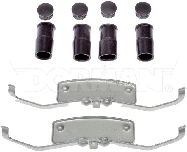 Dorman Disc Brake Hdwe Kit P/N HW13532-BX