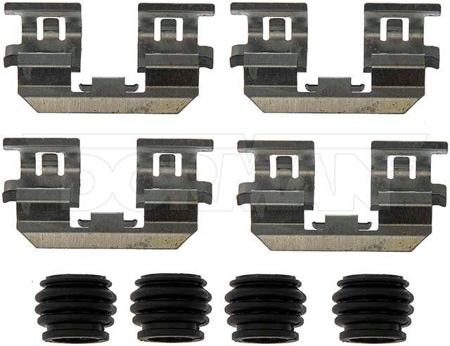 Dorman Disc Brake Hdwe Kit P/N HW13539-BX