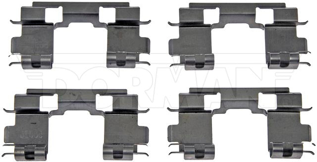 Dorman Disc Brake Hdwe Kit P/N HW13544-BX