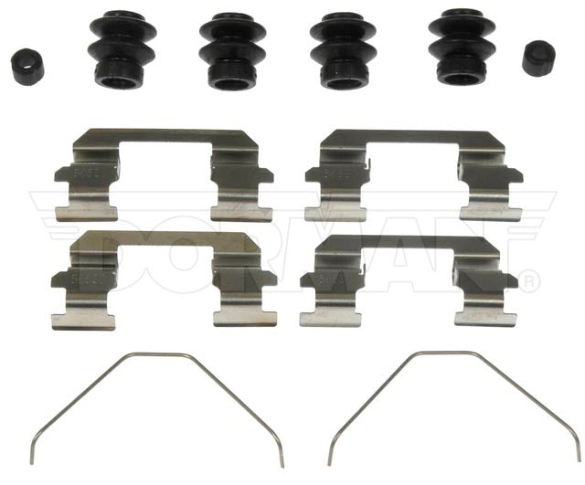 Dorman Disc Brake Hdwe Kit P/N HW13547-BX