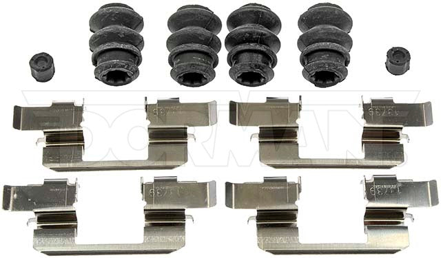 Dorman Disc Brake Hdwe Kit P/N HW13557-BX