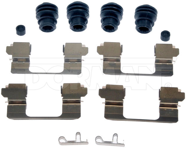 Dorman Disc Brake Hdwe Kit P/N HW13561-BX