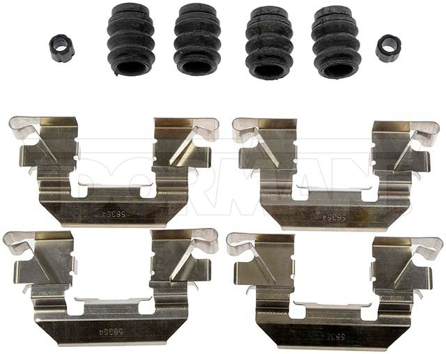 Dorman Disc Brk Hdw Kit P/N HW13574-BX