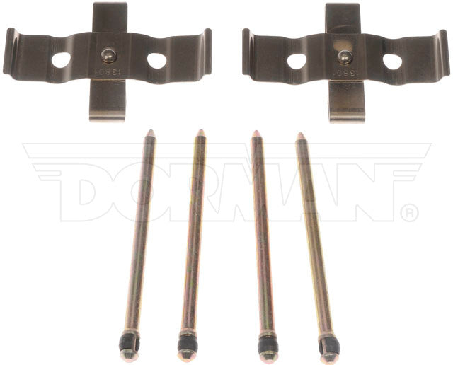 Dorman Disc Brk. Hdwe Kit P/N HW13580-BX
