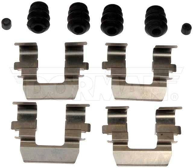 Dorman Disc Brake Hdwe Kit P/N HW13601-BX