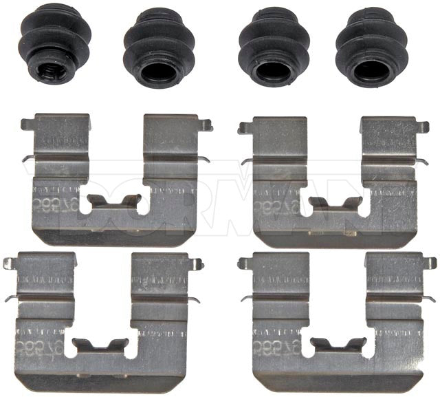 Dorman Disc Brake Hdwe Kit P/N HW13606-BX