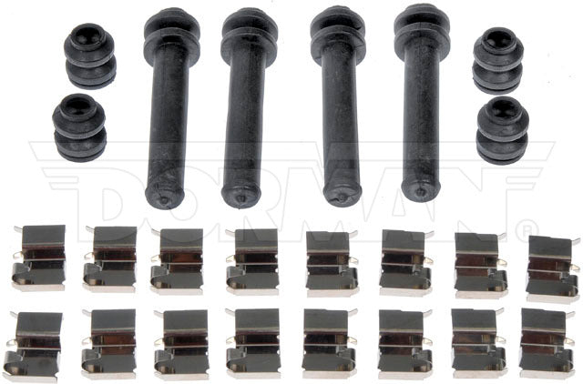 Dorman Disc Brake Hdw Kit P/N HW13632-BX