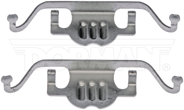 Dorman Disc Brake Hdwe Kit P/N HW13634-BX