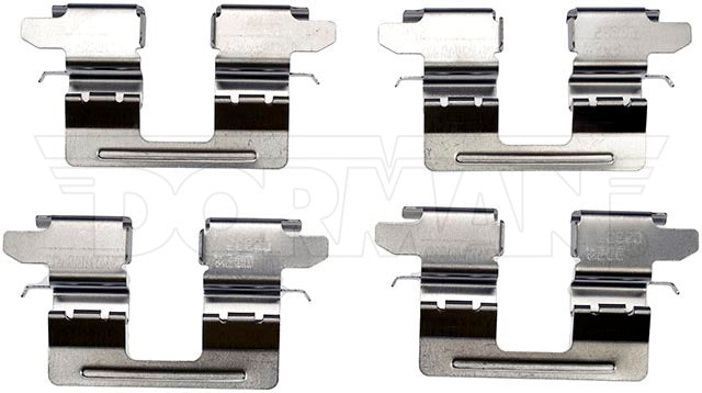Dorman Disc Brake Hdwe Kit P/N HW13653-BX