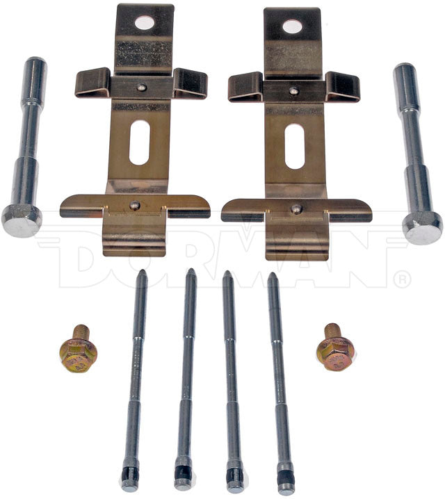 Dorman Disc Brk. Hdwe Kit P/N HW13685-BX