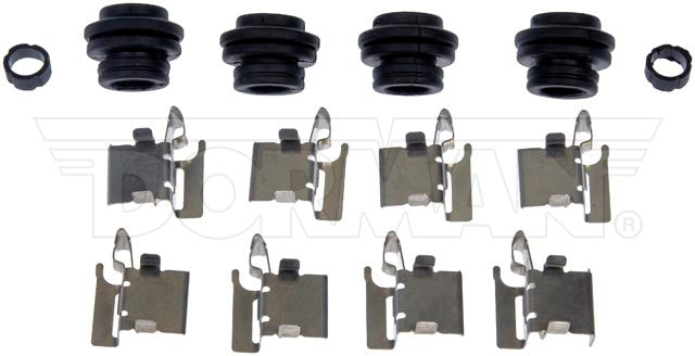 Dorman Disc Brake Hdwe Kit P/N HW13735-BX