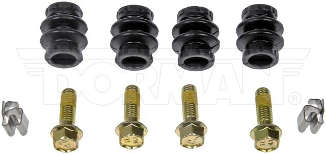 Dorman Disc Brake Hdwe Kit P/N HW13746-BX
