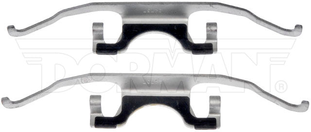 Dorman Disc Brake Hdw Kit P/N HW13752-BX