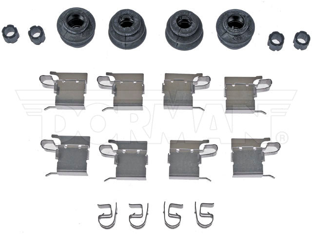 Dorman Disc Brk. Hdwe Kit P/N HW13754-BX