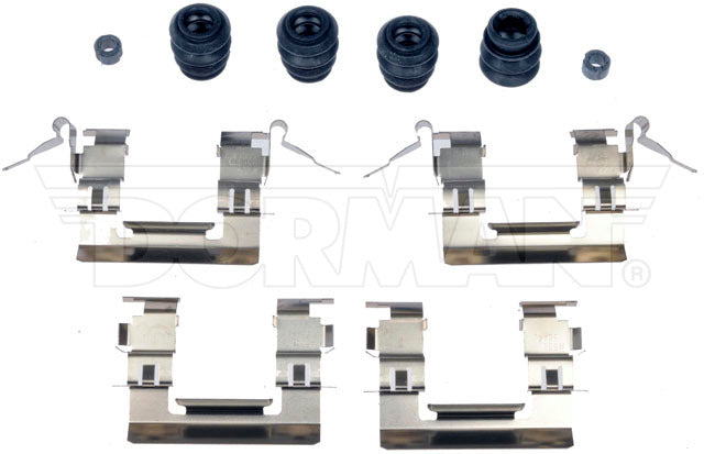 Dorman Disc Hdwr Kit P/N HW13905-BX