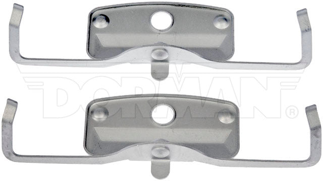Dorman Disc Brake Hdwe Kit P/N HW13918-BX