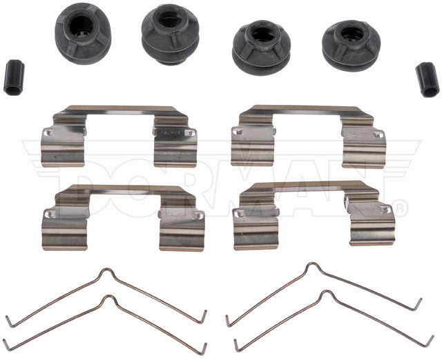 Dorman Disc Brake Hdwe Kit P/N HW13920-BX