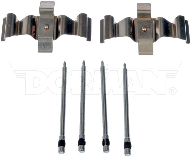 Dorman Disc Brake Hdwe Kit P/N HW13921-BX