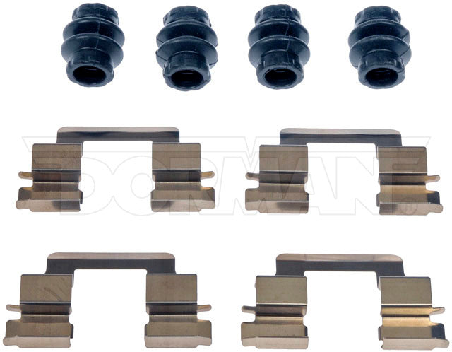 Dorman Disc Brake Hdwe Kit P/N HW13925-BX