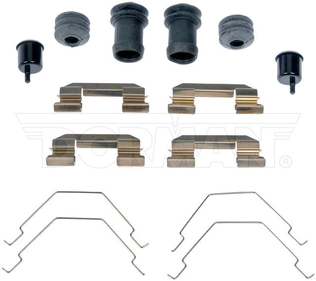 Dorman Disc Brake Hdwe Kit P/N HW13938-BX