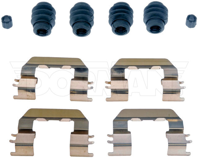 Dorman Disc Brake Hdwe Kit P/N HW13942-BX