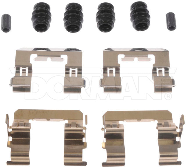 Kit de freno de disco Dorman P/N HW13943-BX
