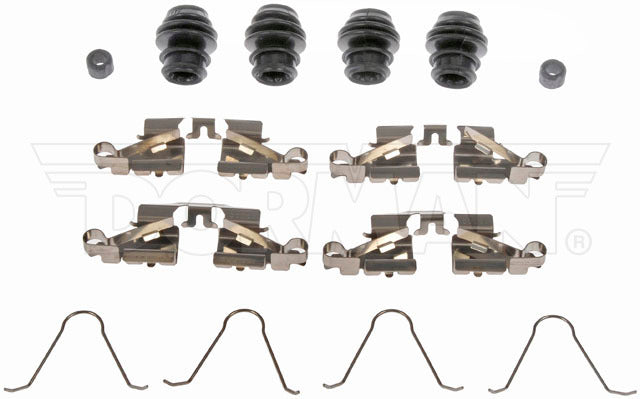 Dorman Disc Brake Hdwe Kit P/N HW13949-BX