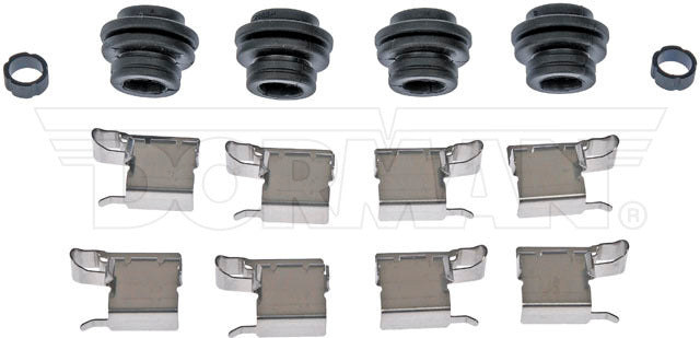 Dorman Disc Brake Hdwe Kit P/N HW13951-BX
