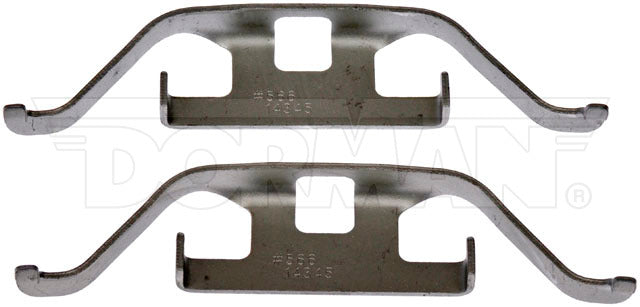 Dorman Disc Brake Hdwe Kit P/N HW13955-BX