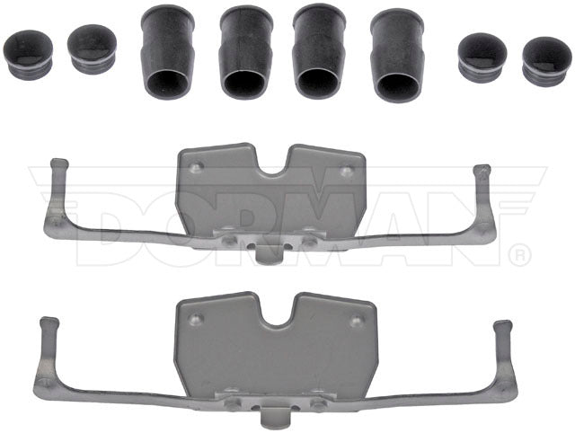 Dorman Disc Brake Hdwe Kit P/N HW13960-BX