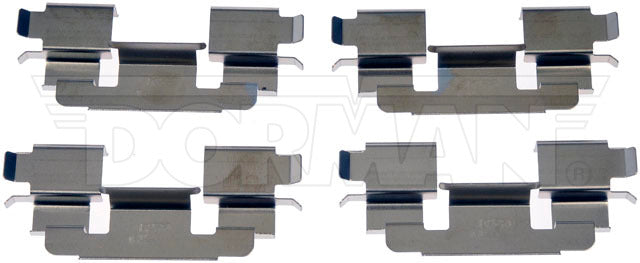 Dorman Disc Brake Hdwe Kit P/N HW13963-BX