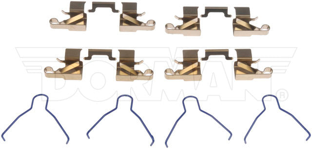 Dorman Disc Brake Hdwe Kit P/N HW13965-BX