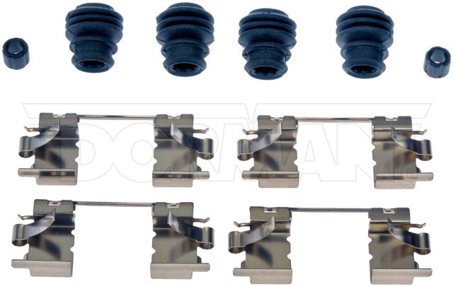 Kit de freno de disco Dorman P/N HW13967-BX