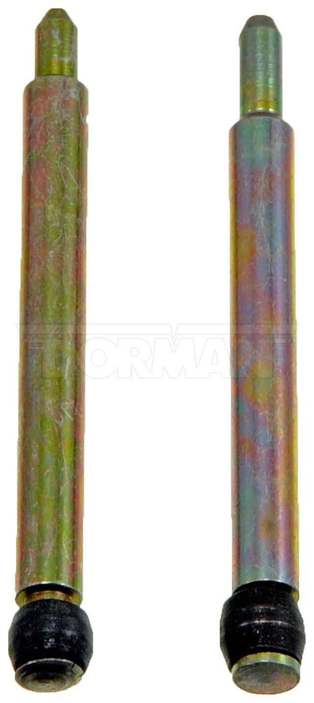 Parafuso guia de freio de disco Dorman P/N HW14009-BX
