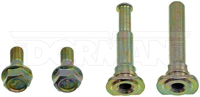 Parafuso guia de freio de disco Dorman P/N HW14052-BX