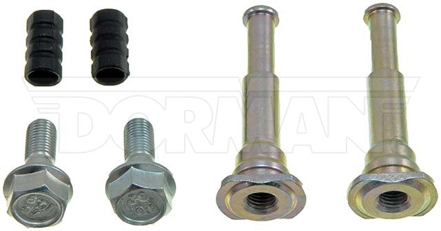 Parafuso guia de freio de disco Dorman P/N HW14122-BX