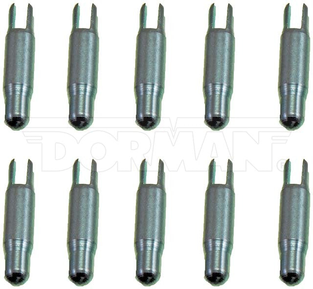 Dorman Misc Drum Hdw Parts P/N HW1414-10-BX