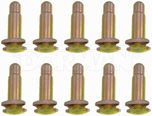 Dorman Br Sapato Link P/N HW1422-10-BX