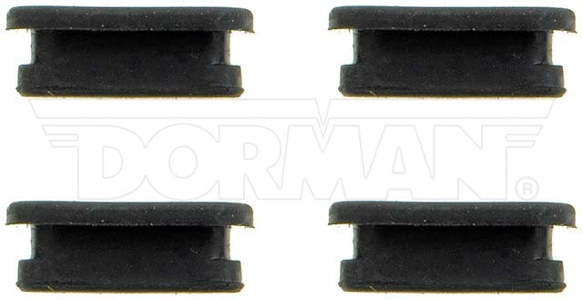 Dorman Piezas diversas para tambor HDW P/N HW1456-BX