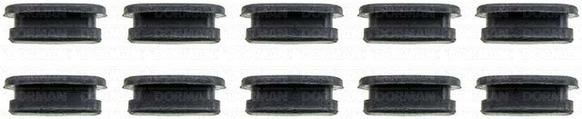 Dorman Piezas diversas para tambor HDW P/N HW1456-10-BX