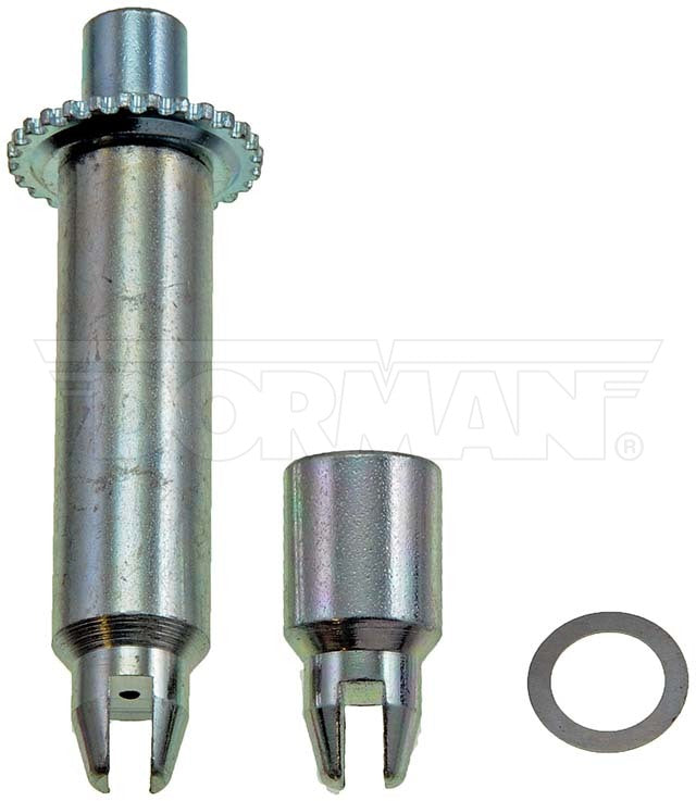 Conjunto de tornillo de ajuste Dorman P/N HW1550-BX