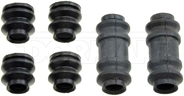 Kit de arranque Dorman P/N HW16039-BX