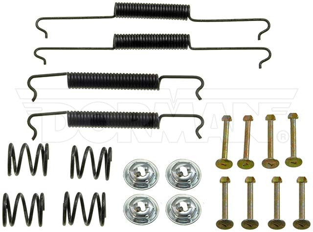 Dorman Drum Brk Hdw Kit P/N HW17179-BX