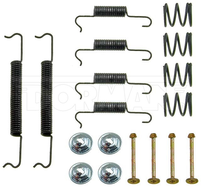 Dorman Drum Brk Hdw Kit P/N HW17184-BX