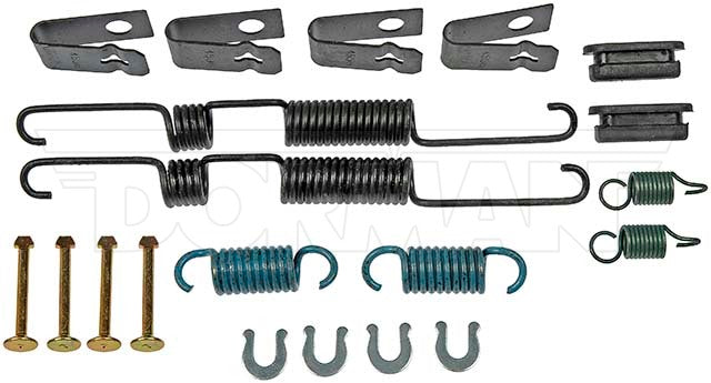 Dorman Drum Brk Hdw Kit P/N HW17203-BX