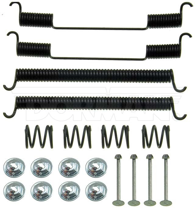 Dorman Drum Brk Hdw Kit P/N HW17206-BX