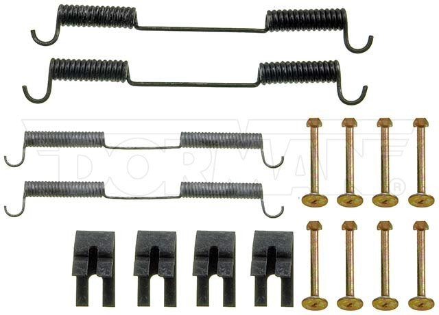 Dorman Drum Brk Hdw Kit P/N HW17220-BX