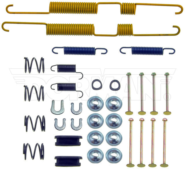 Dorman Drum Brk Hdw Kit P/N HW17253-BX
