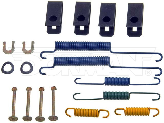 Dorman Drum Brk Hdw Kit P/N HW17273-BX